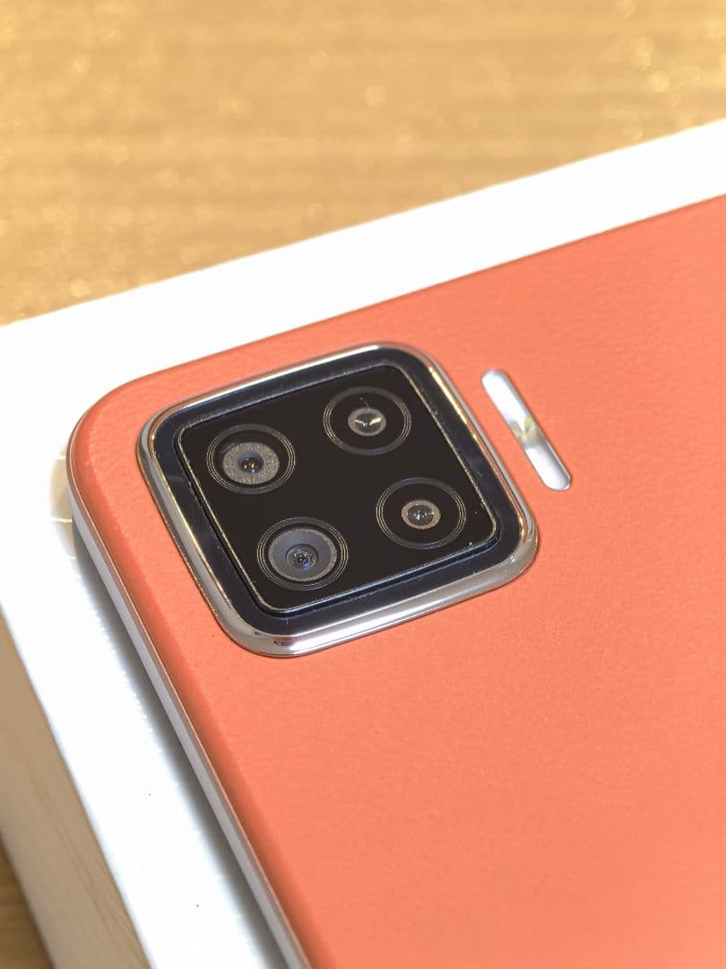OPPO A73 64GB SIMフリー【中古・動作良好】