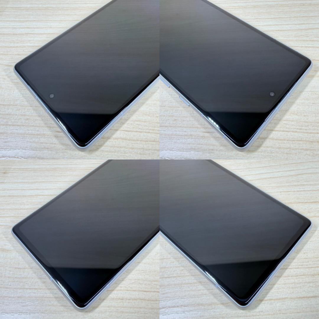 P175 美品 Google Pixel 7a 128GB White