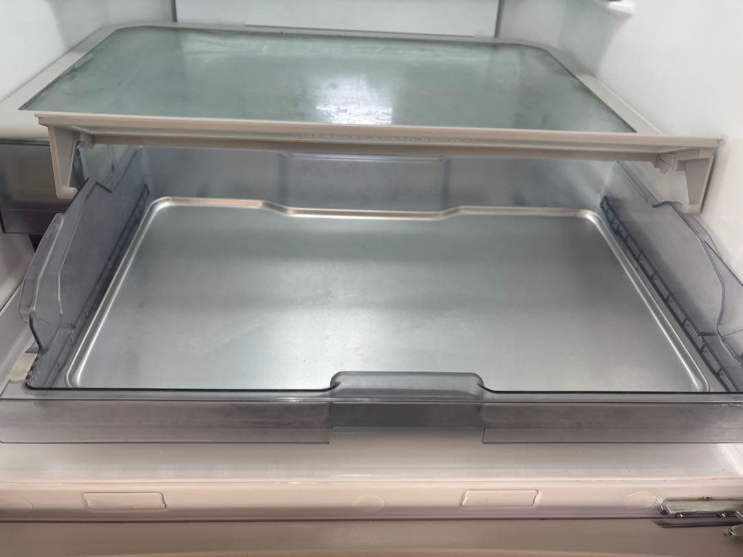 値引交渉可TOSHIBA 6ドア冷蔵庫509L 2020年製　GR-S510FK