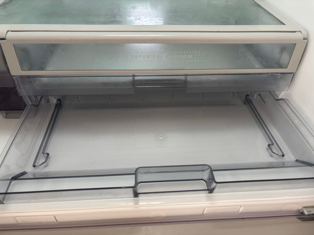 値引交渉可TOSHIBA 6ドア冷蔵庫509L 2020年製　GR-S510FK