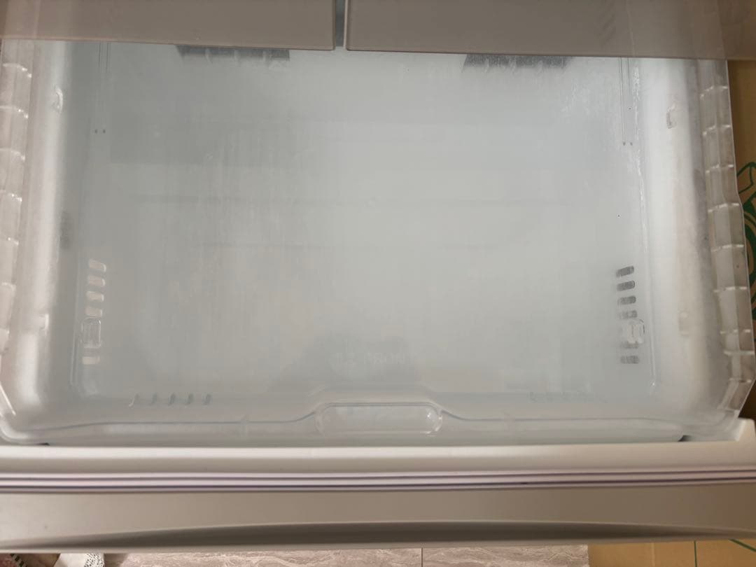 値引交渉可TOSHIBA 6ドア冷蔵庫509L 2020年製　GR-S510FK