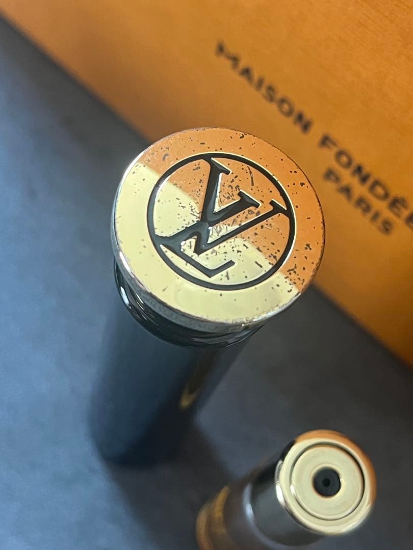 Louis Vuitton クールパタトラベルスプレー