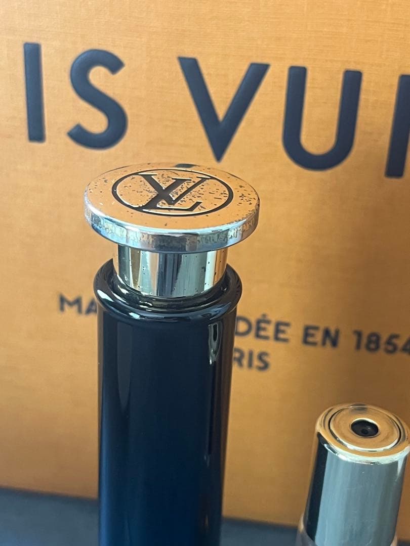 Louis Vuitton クールパタトラベルスプレー
