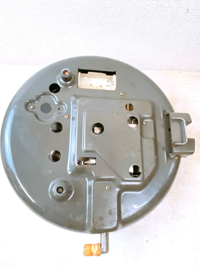 ジャンク パロマガス炊飯器 PR-4100S LPガス 業務用 22合 03年製