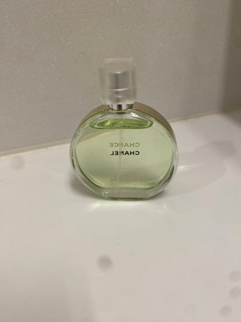 CHANEL / チャンス オー フレッシュ 香水