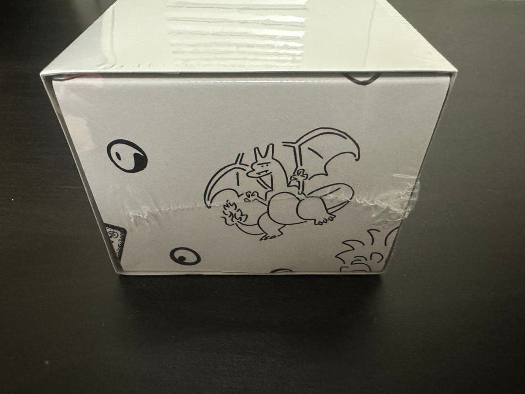 新品 Yu NAGABA×POKEMON CARD GAME スペシャル BOX