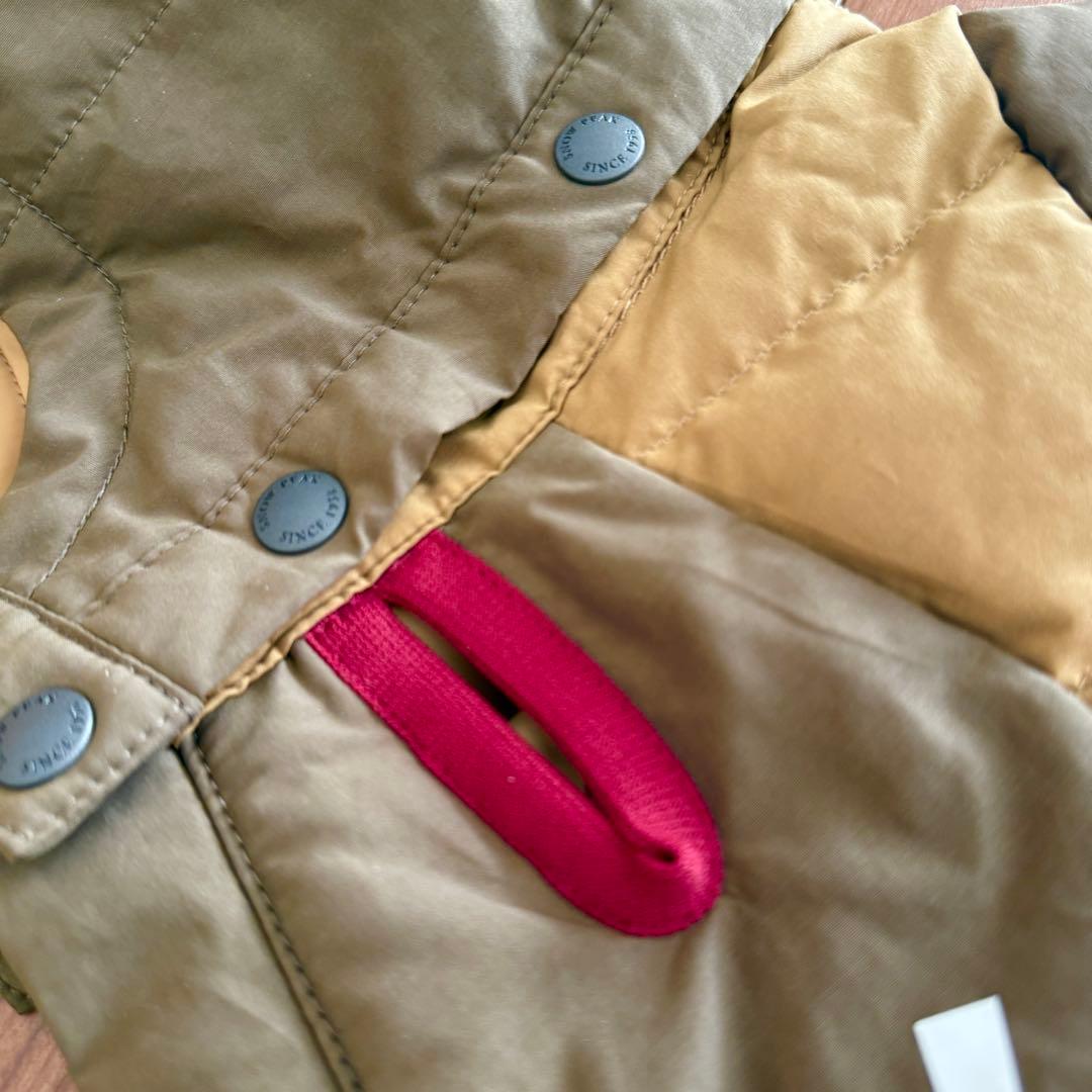 SP Dog Down Jacket Lサイズ【新品未使用】