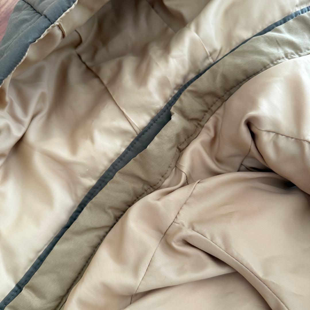 SP Dog Down Jacket Lサイズ【新品未使用】