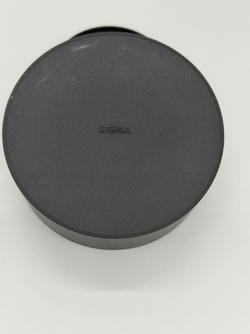 SIGMA 14mm 1:1.8 DG HSM Art EFマウント用