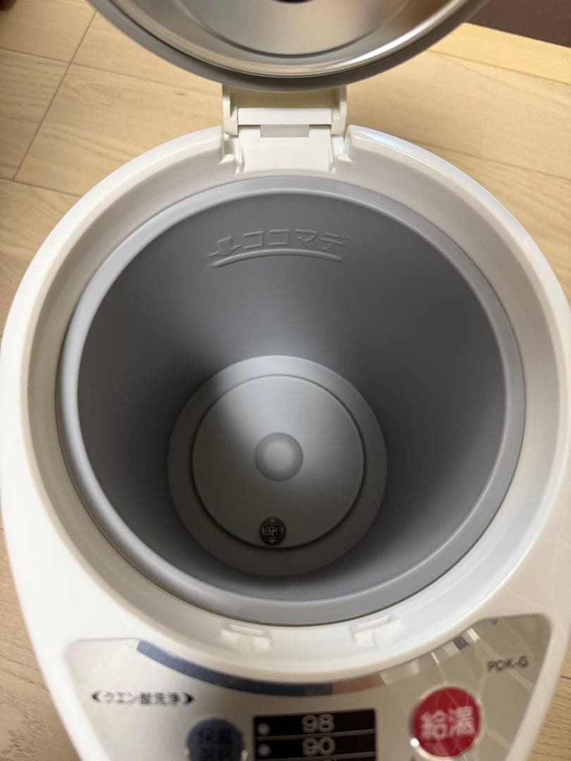 TIGER 電気ポット PDK-G 3.0L