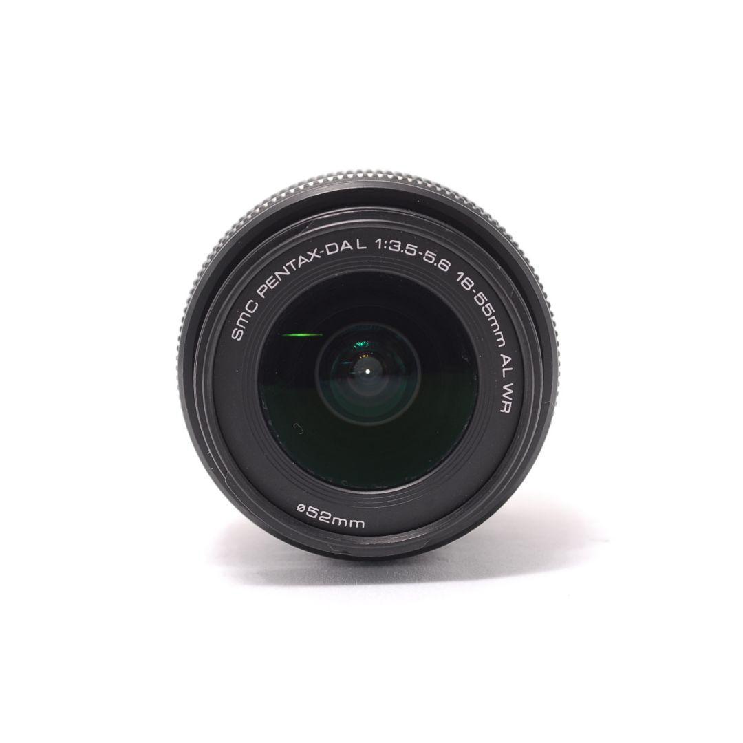 ❤即購入1000円OFF❤限定1 ペンタックス K-r オーダーカラー キット