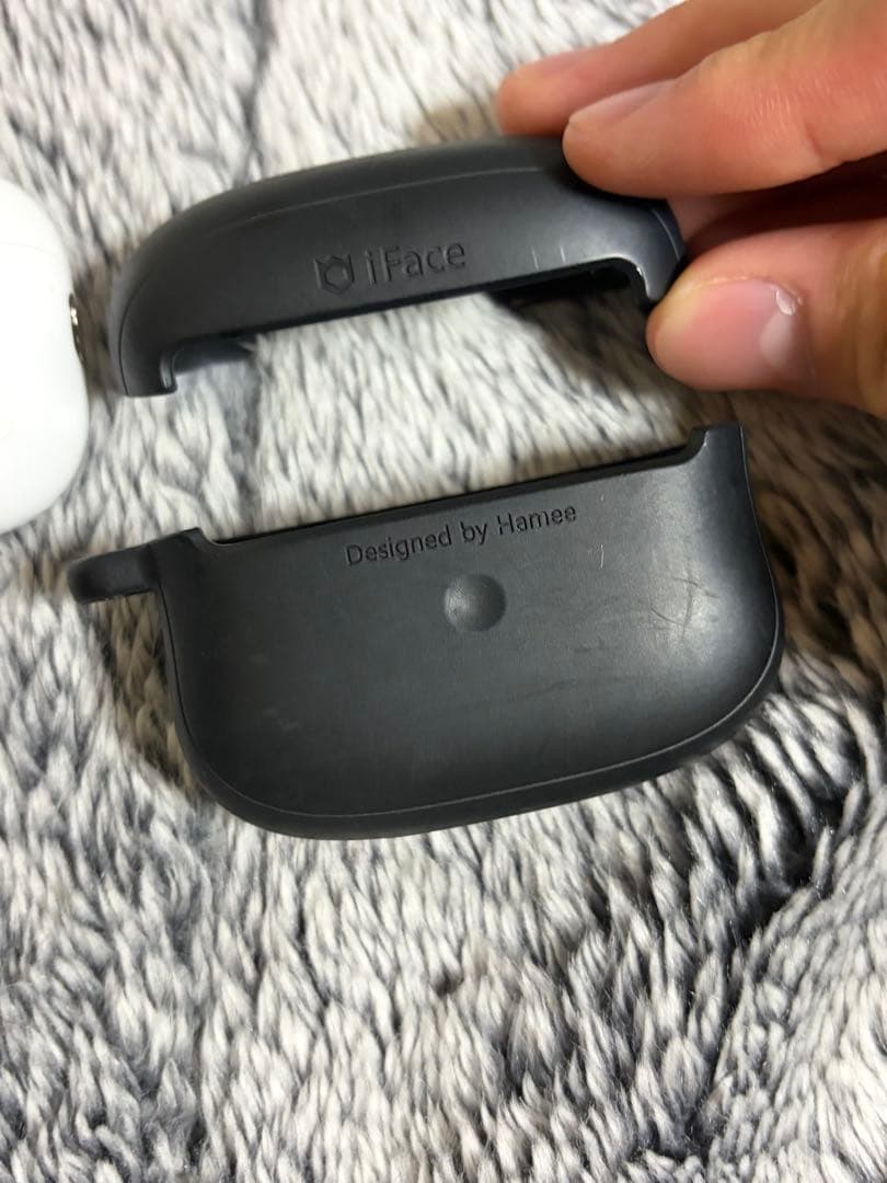 AirPods Pro2（第二世代）本体 充電器　ケース付属
