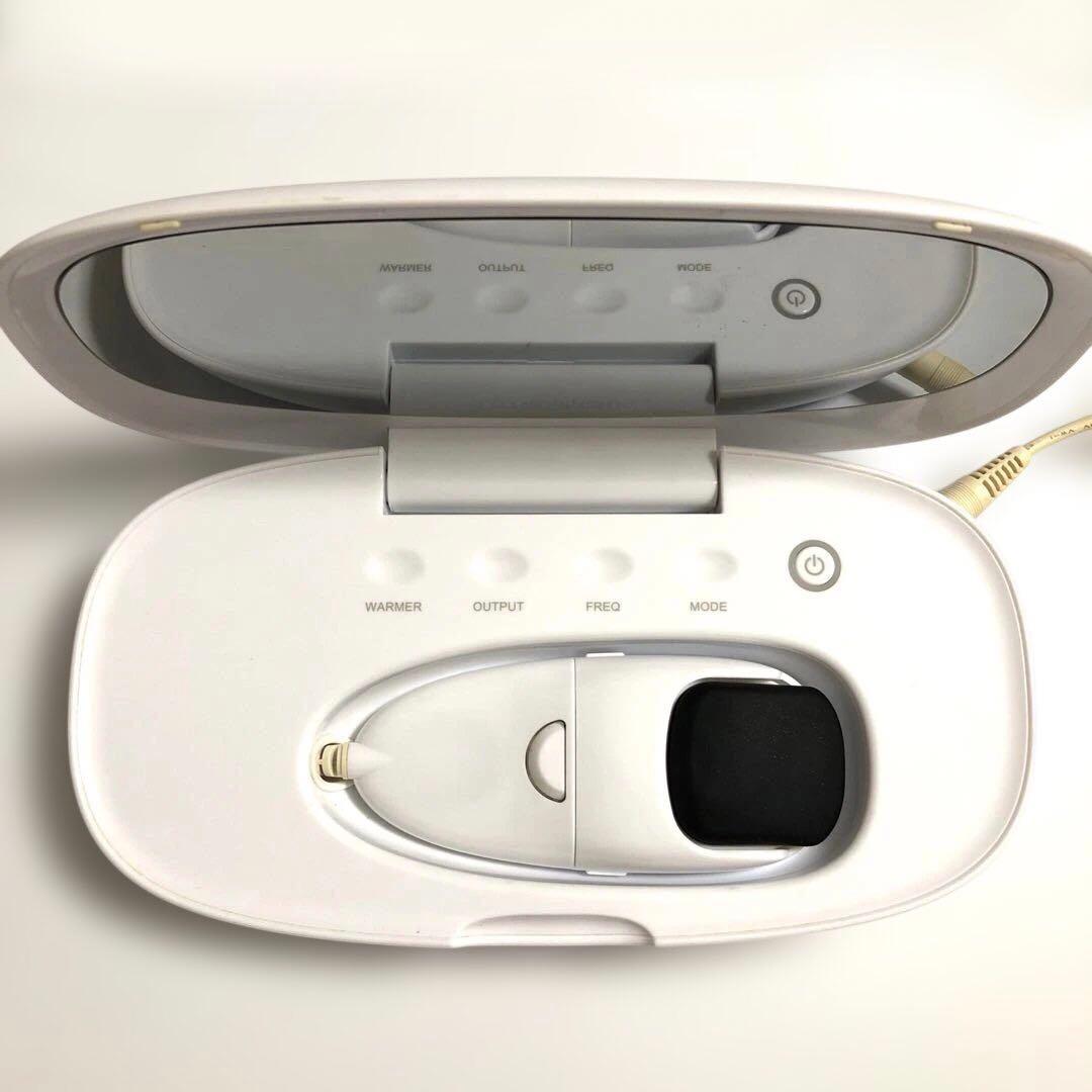 モイスティーヌ Ⅳ スキンコンディショナー 美容器