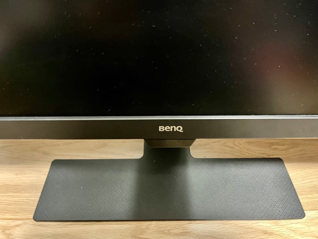 BenQモニターディスプレイGL2780 27インチ/フルHD/1ms/75Hz
