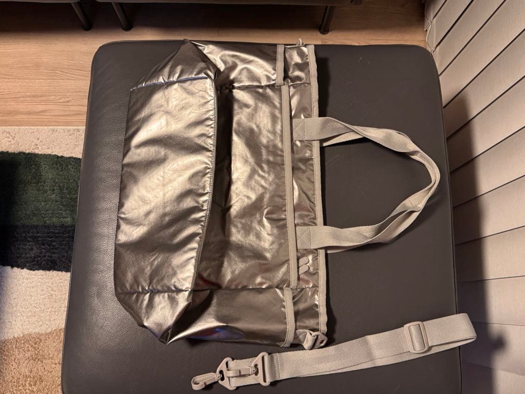 LeSportsac レスポートサック トラベルトート ひとりっぷ リュウセイ