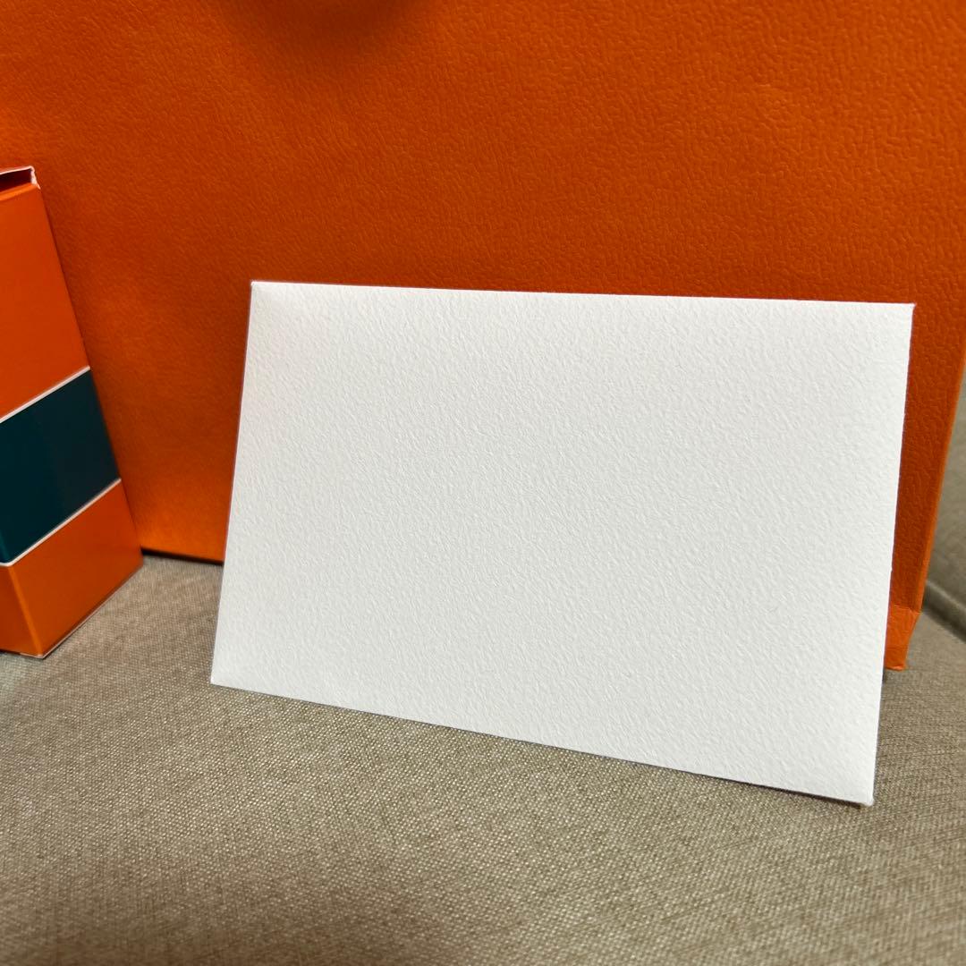 HERMES バスソープ