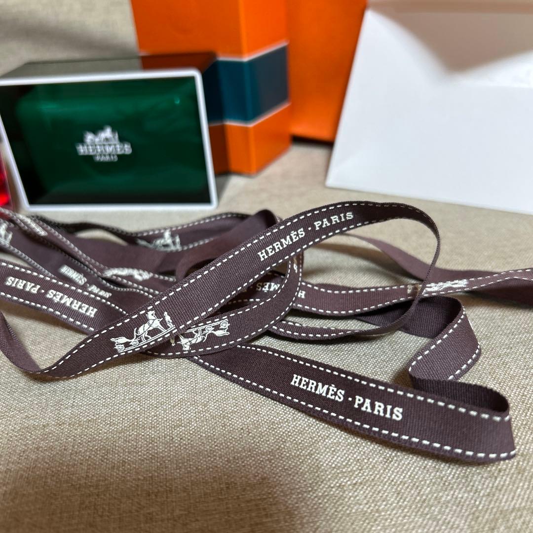 HERMES バスソープ