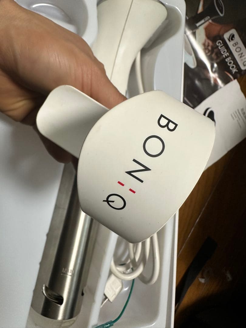BONQ 低温調理器