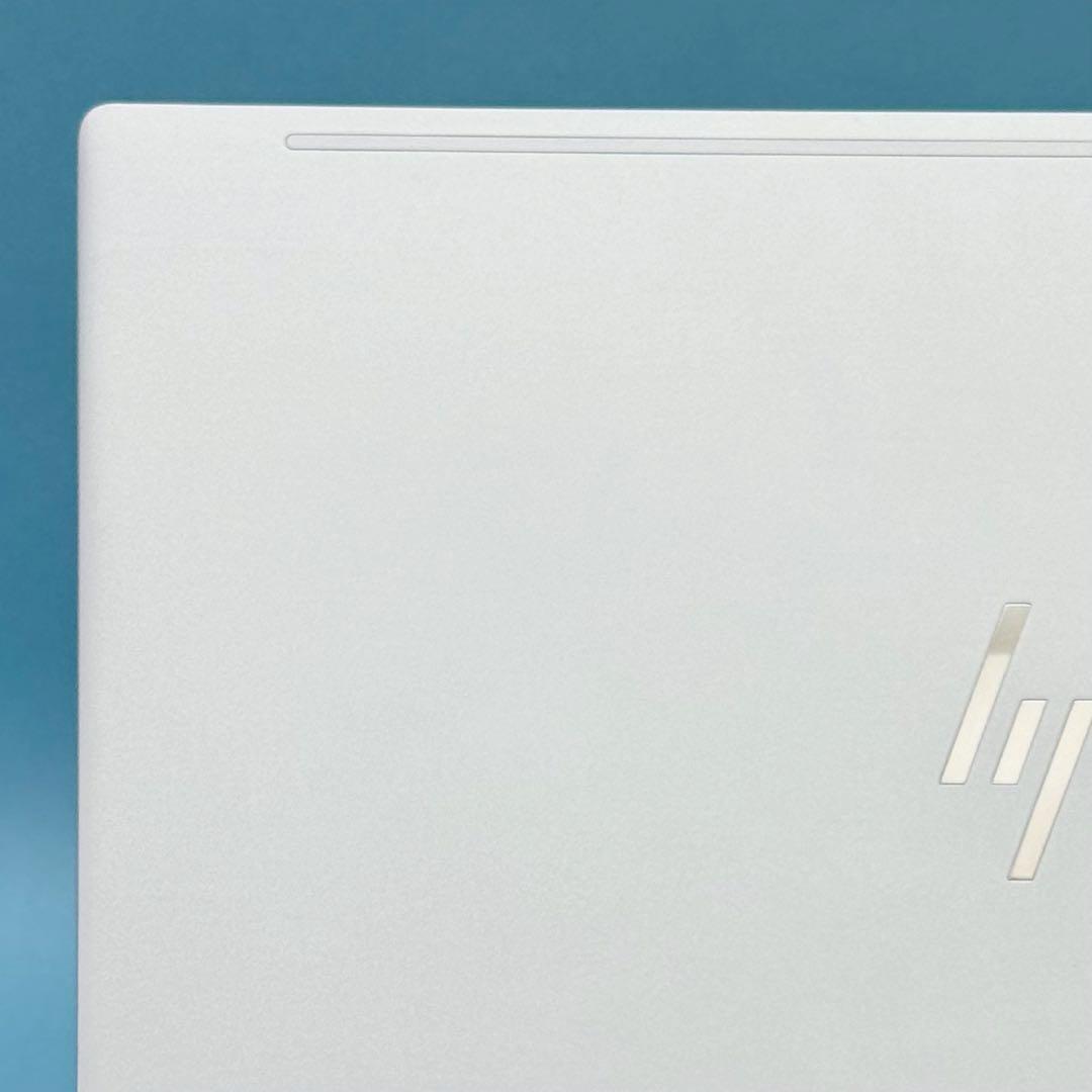 131 極美品 HP 630G9 i5 第12世代 16GB office