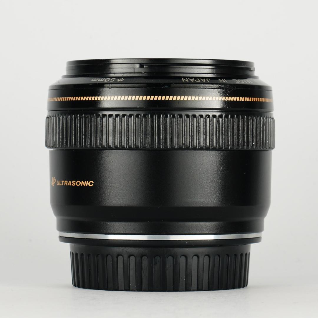 【プロテスト済】Canon EF 28mm F1.8 USM 339