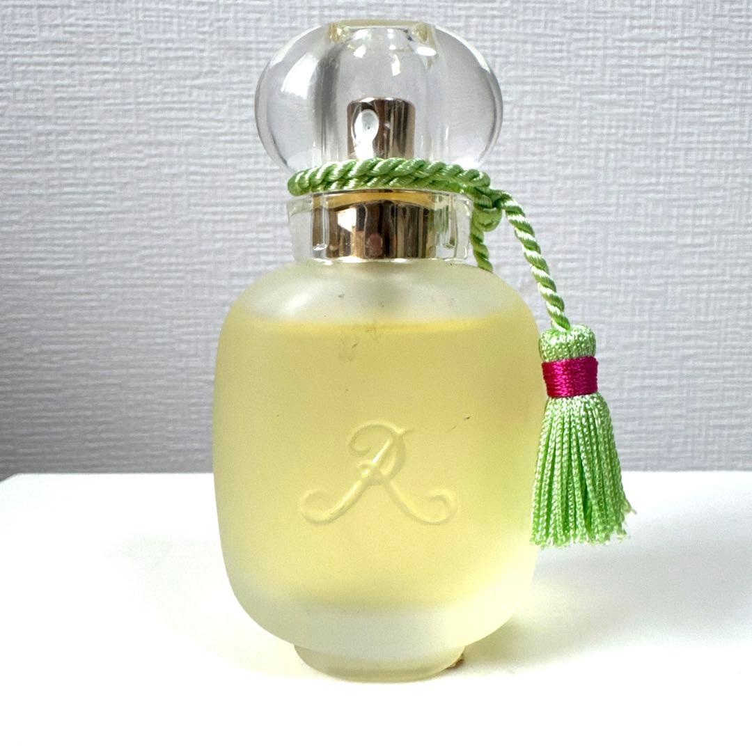 パルファン ロジーヌ パリ ゼスト・ド・ローズ 50ml 香水