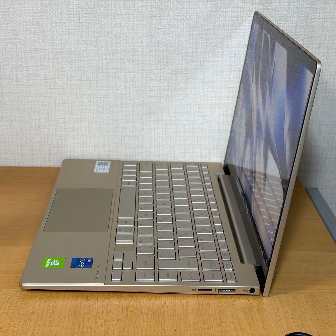 HP EliteBook 830 G8 メモリ16GB／オフィス2024
