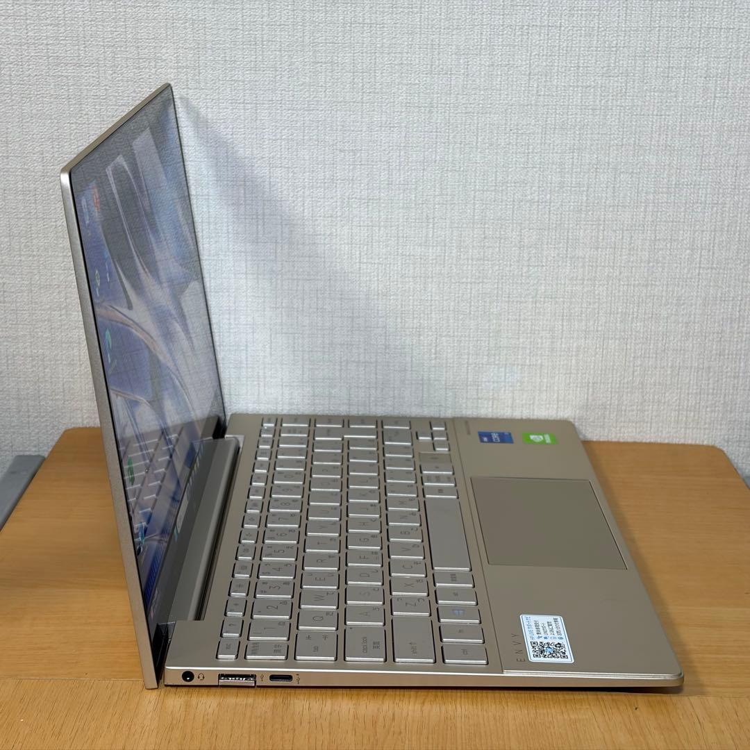HP EliteBook 830 G8 メモリ16GB／オフィス2024