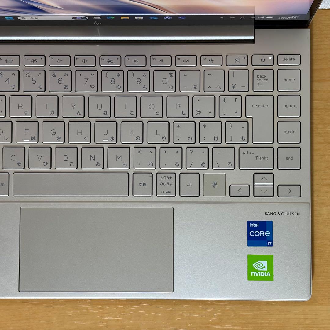 HP EliteBook 830 G8 メモリ16GB／オフィス2024