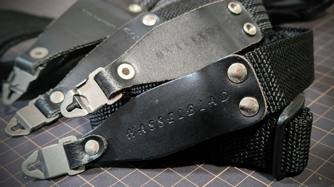 ハッセルブラッド　503CW