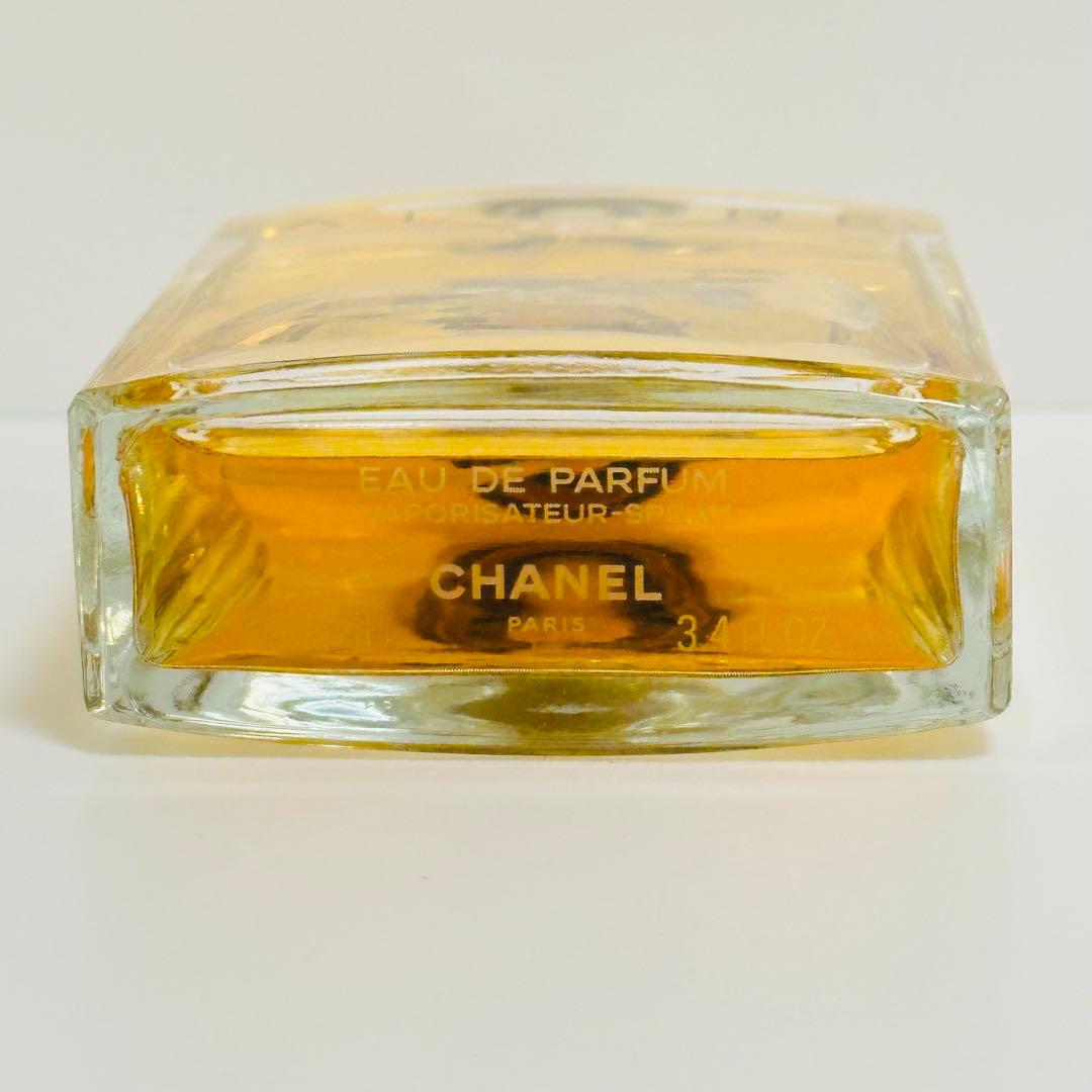 シャネル アリュール オードパルファム　ヴァポリザター　100ml
