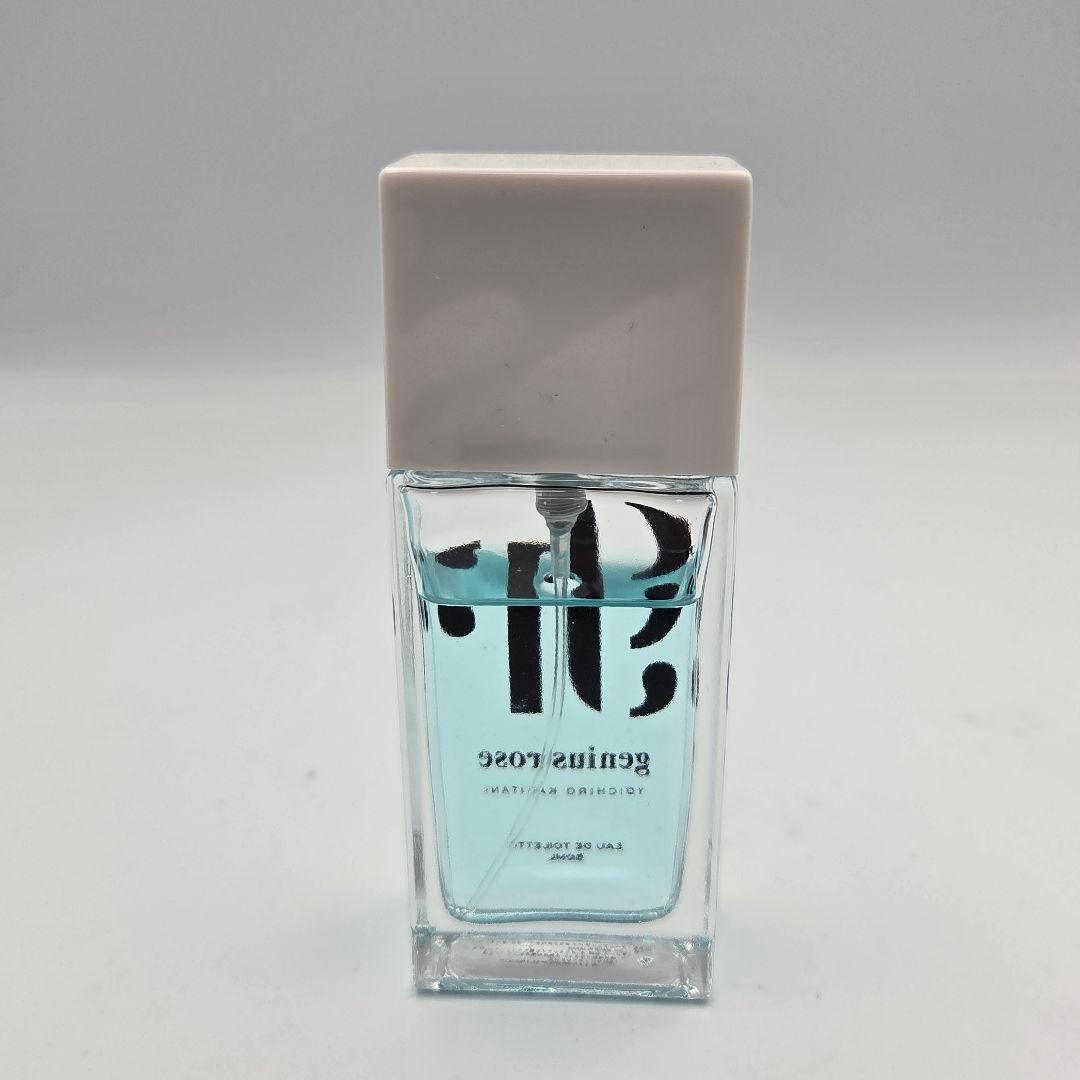 【希少品】ジーニアス ロゼ バイ ヨウイチロウカキタニ 50mL