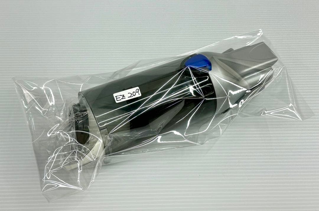 インビクタスワン ダストケース　ダストカップ 新品フィルター付き