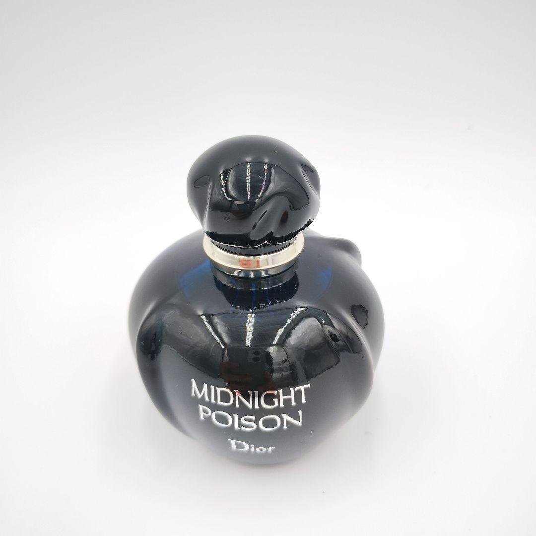 未使用品✨️Dior MIDNIGHT POISONミッドナイトプワゾン50ml