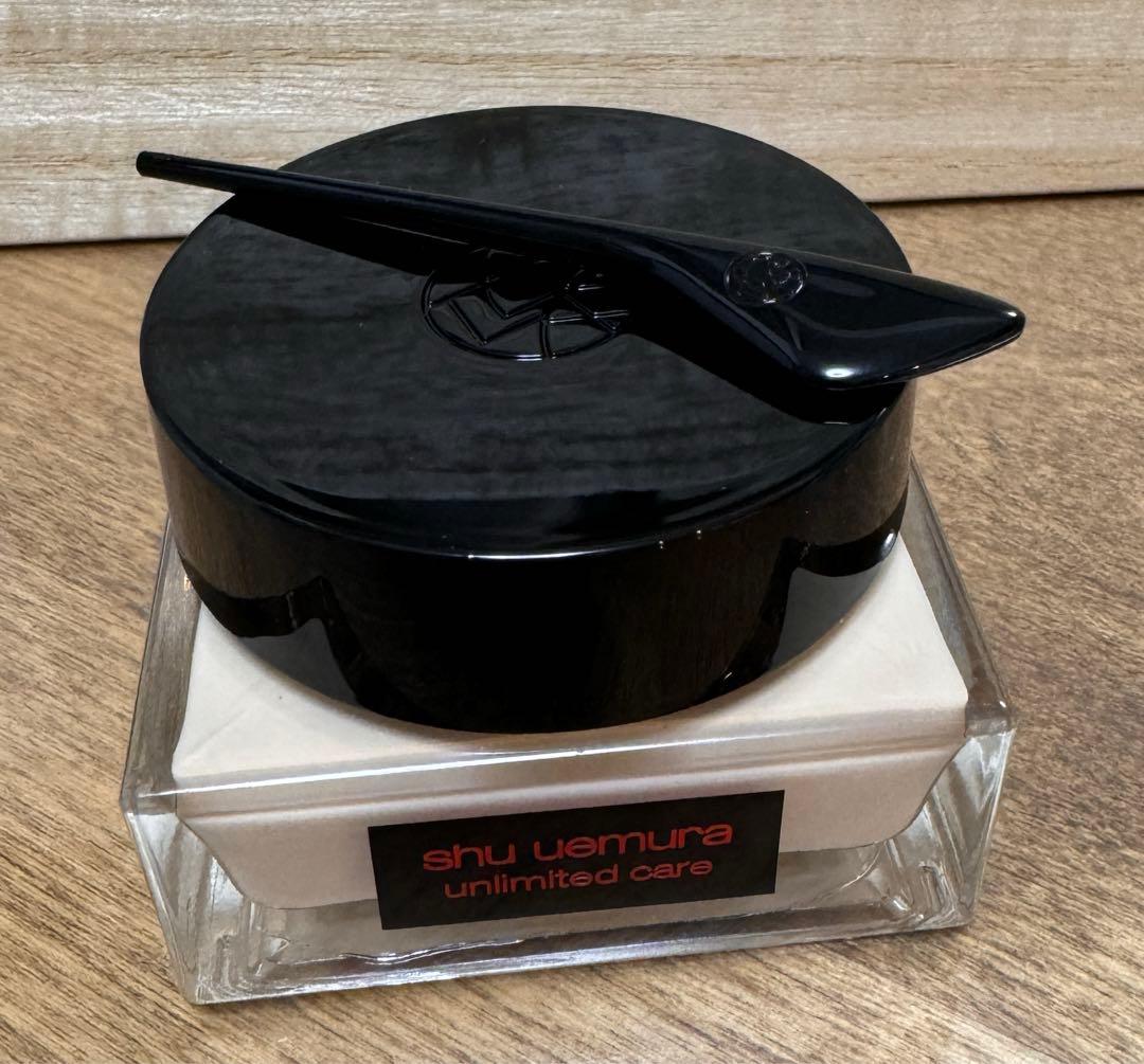 シュウウエムラ shu uemura クリームファンデーション 674