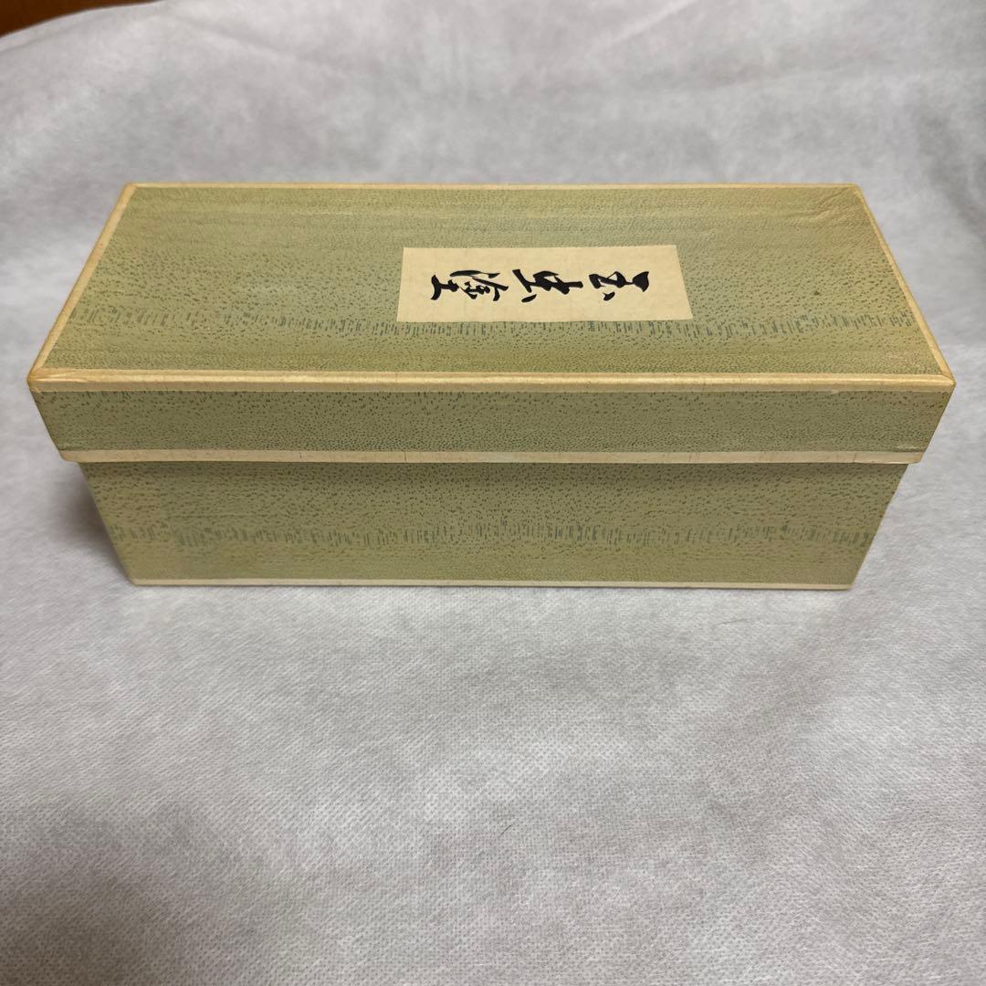 玉虫塗　小物入れ等