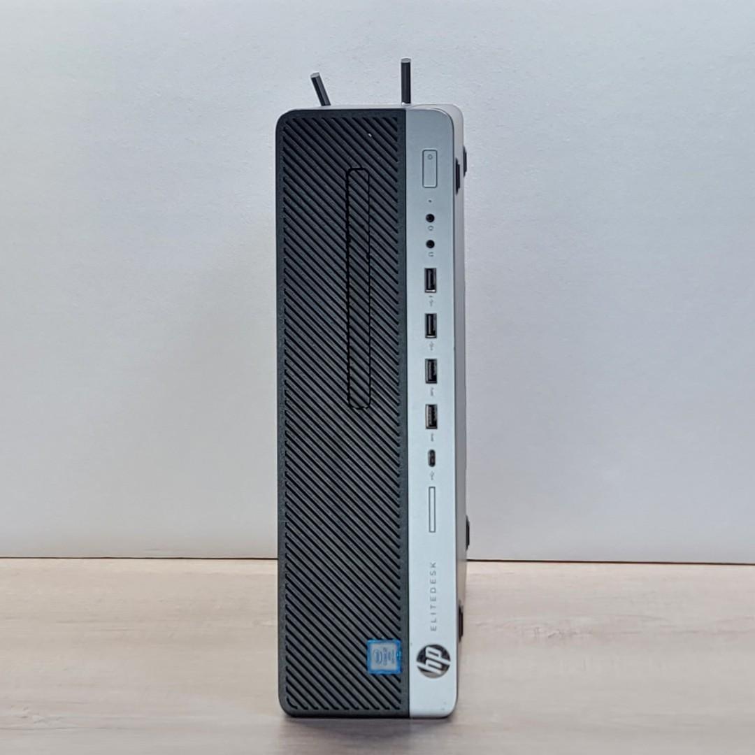 i7 8700／WiFi5／16G／SSD512GB／HDD500GB_管200