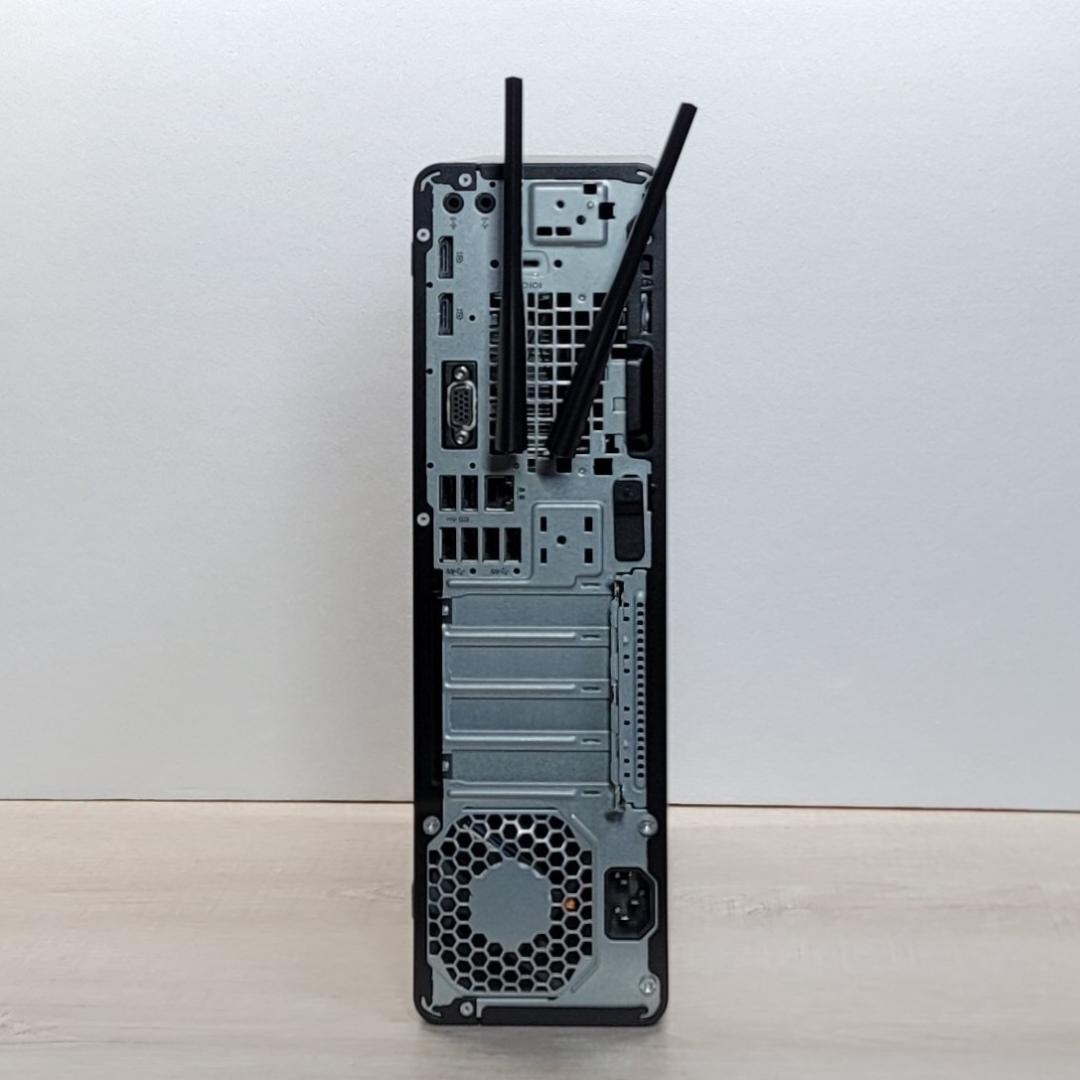 i7 8700／WiFi5／16G／SSD512GB／HDD500GB_管200