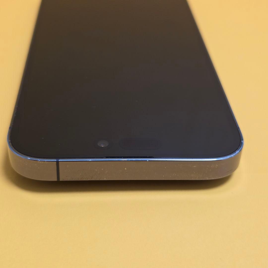 iPhone 14 Pro 128GB｜24時間以内発送#123