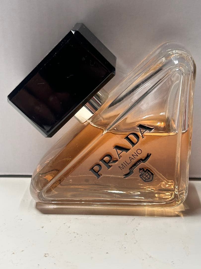 【#sk/3.10/5】PRADAパラドックスオーデパルファム50ml プラダ
