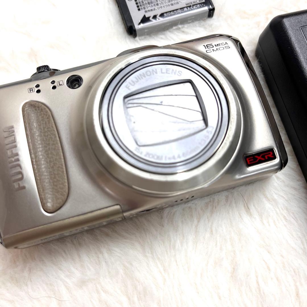 FUJIFILM Finepix F600EXR フジフィルム