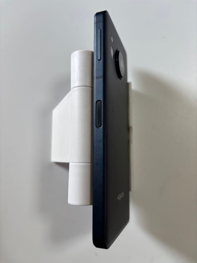 128G 5G SH-M26 SHARP AQUOS sence8 SIMフリー