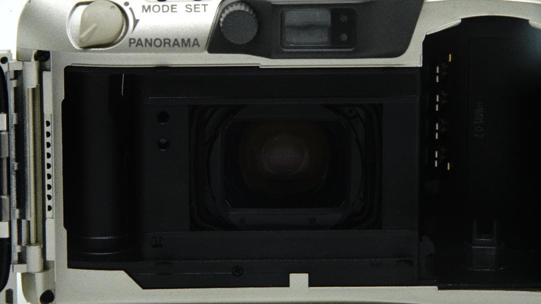 【U3147】 OLYMPUS µ ZOOM 130 オリンパス ミュー