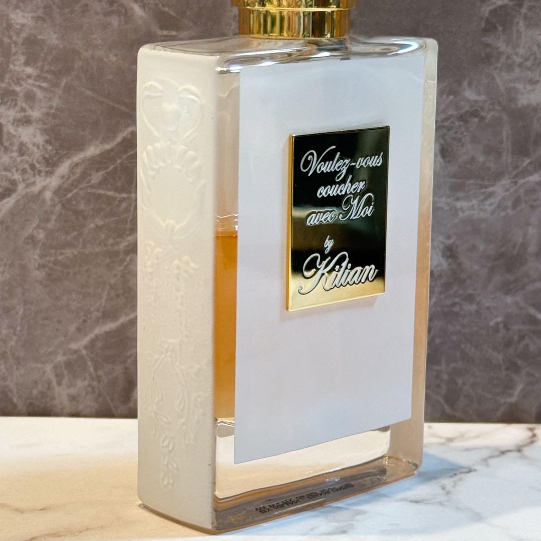最終価格 Kilian キリアン ヴレヴクシュアヴェクモワ 香水