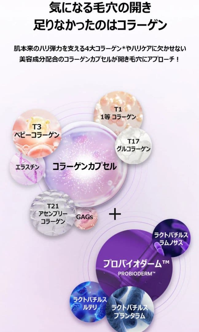 バイオヒールボ 3D クリーム コラーゲン リモデリング NAD クリーム