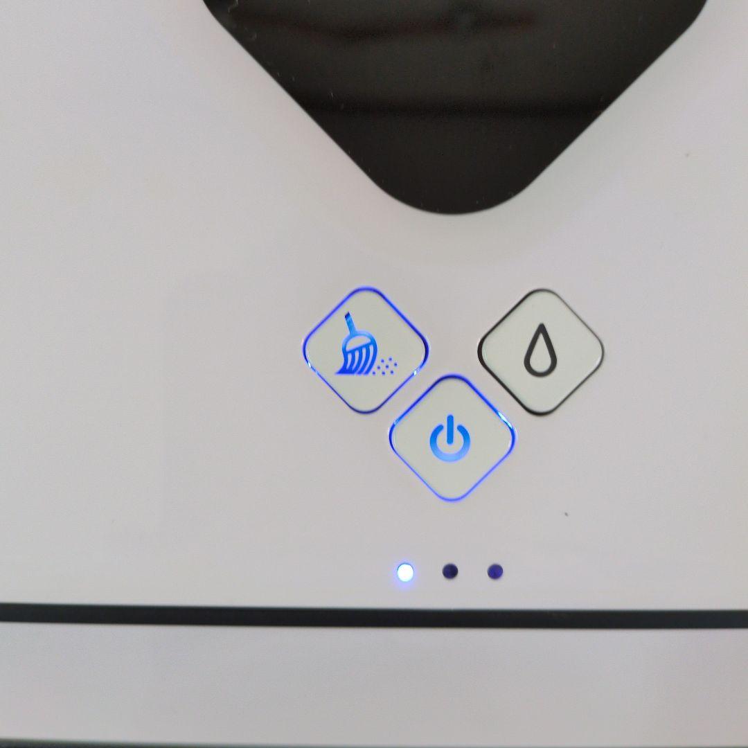 アイロボットiRobotブラーバ380j 掃除ロボット　床拭き　水拭き