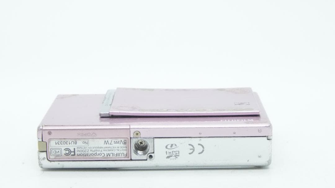 【C2060】 FUJIFILM Finepix Z200 フジフィルム