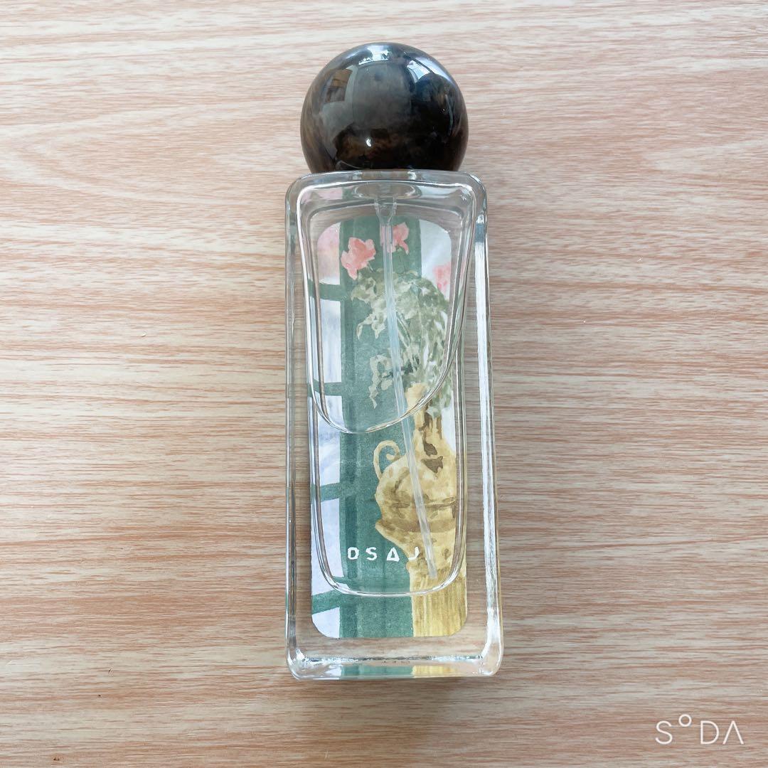 【箱あり】OSAJI Hikarinotodokubasho 45mL 香水