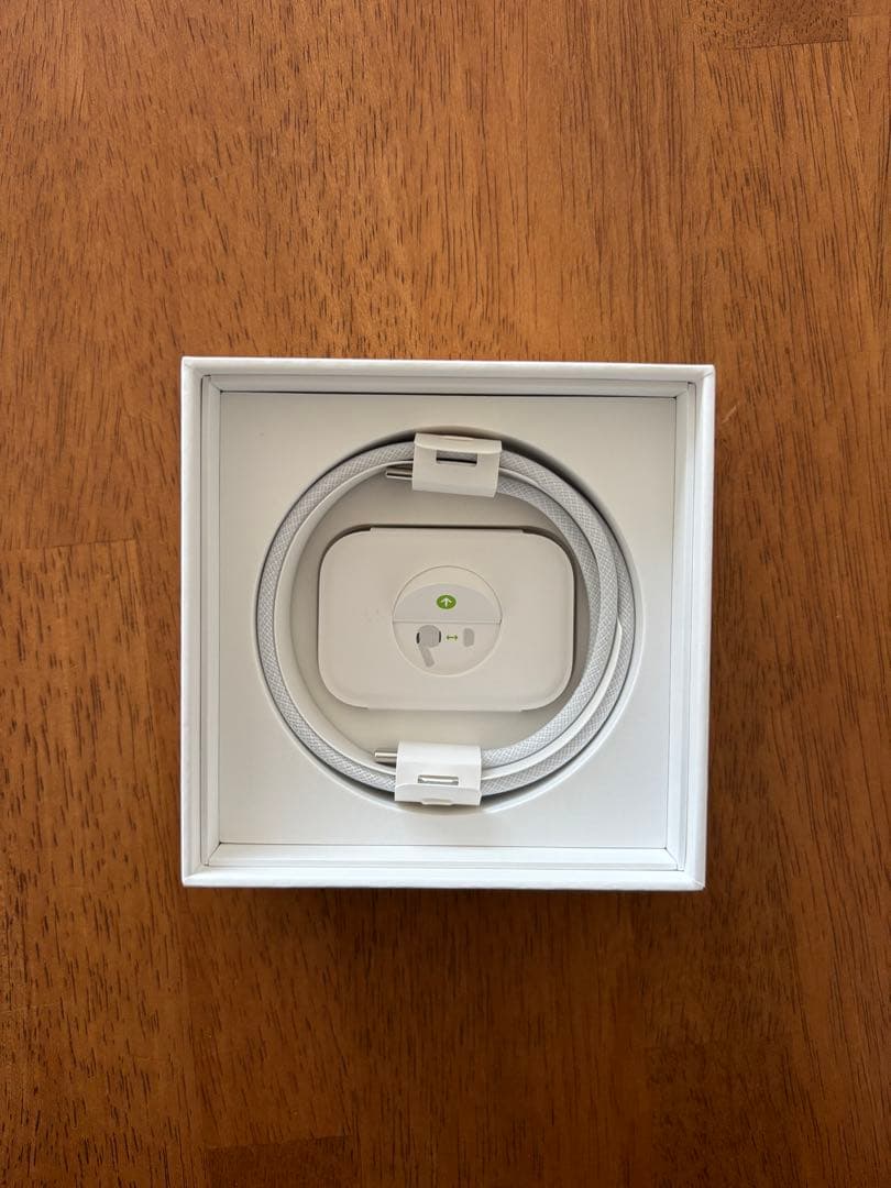 ⚠️ジャンク品　Airpods pro 2nd generation