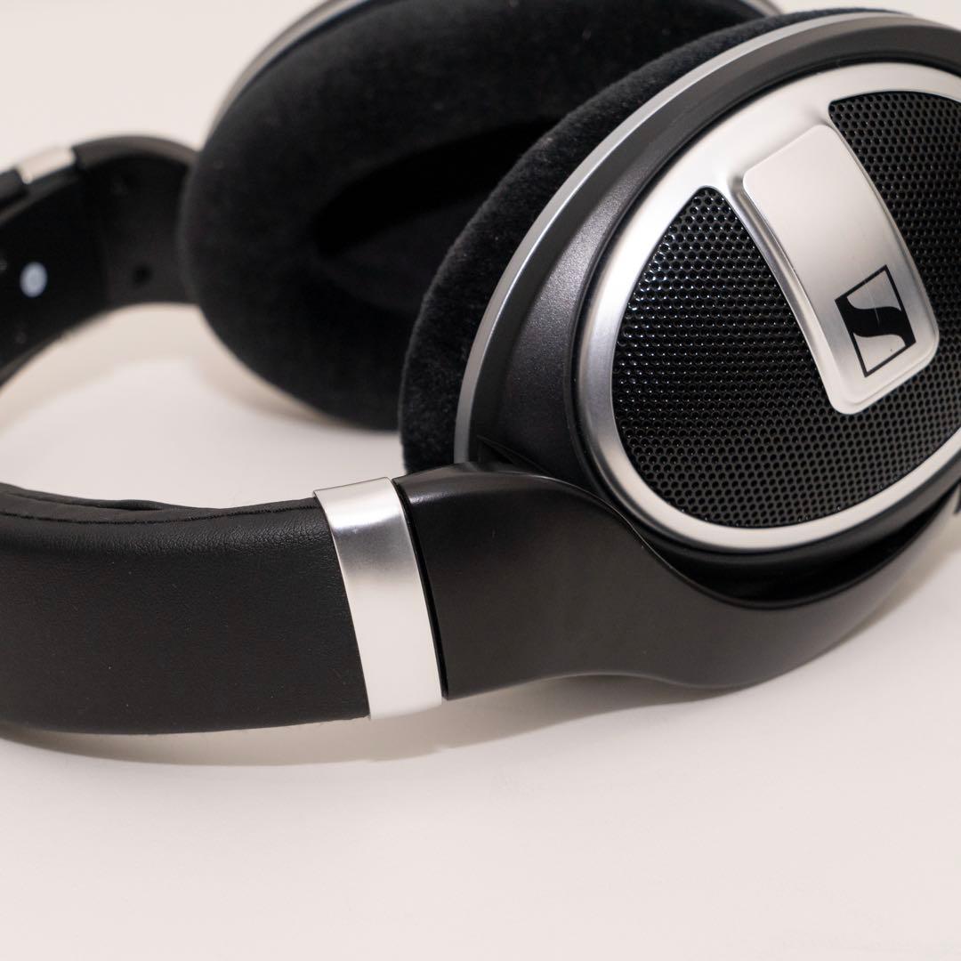 美品　Sennheiser HD 599se