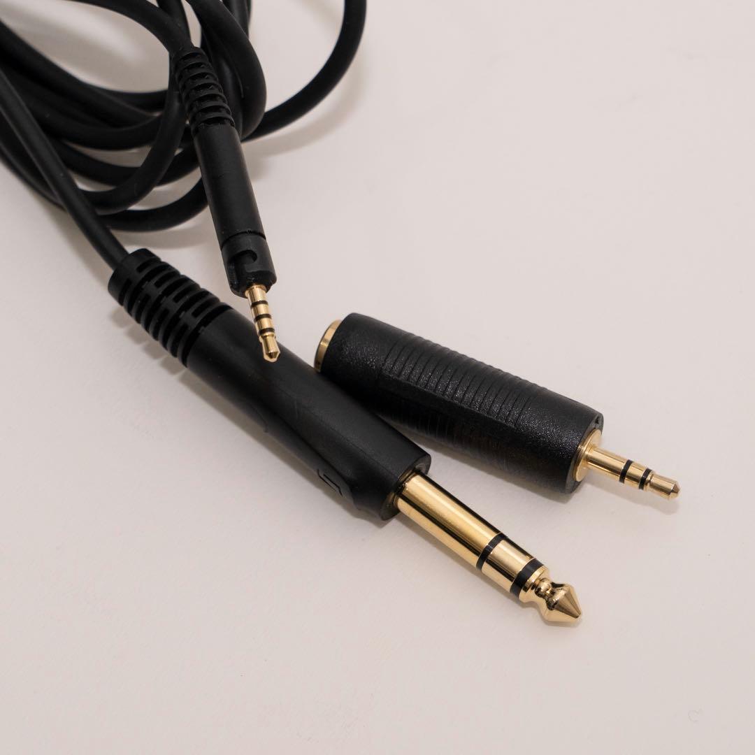 美品　Sennheiser HD 599se